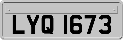 LYQ1673