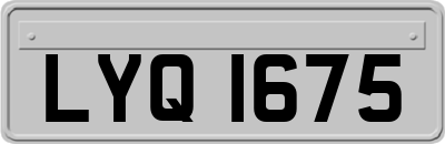 LYQ1675