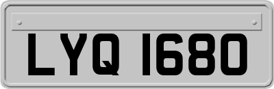 LYQ1680