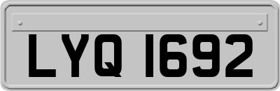 LYQ1692