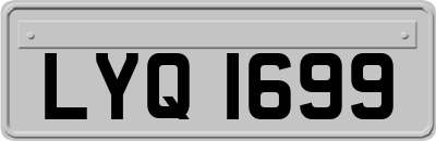 LYQ1699