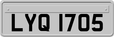 LYQ1705