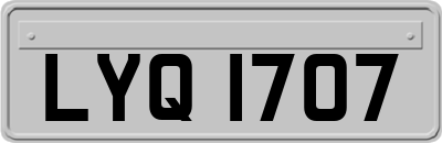 LYQ1707
