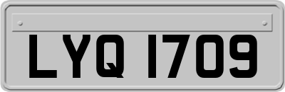 LYQ1709