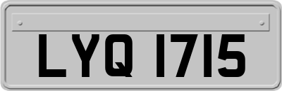 LYQ1715