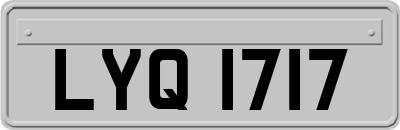 LYQ1717