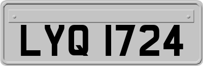 LYQ1724