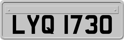 LYQ1730
