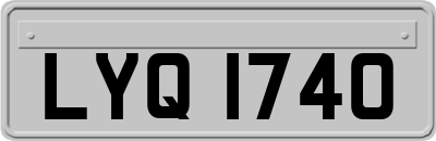 LYQ1740