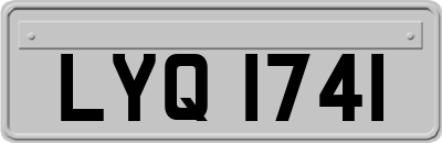 LYQ1741