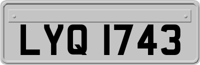 LYQ1743