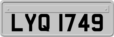 LYQ1749