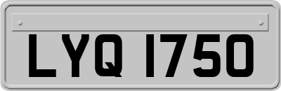 LYQ1750