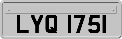 LYQ1751