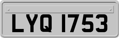 LYQ1753