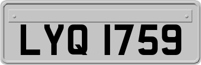 LYQ1759