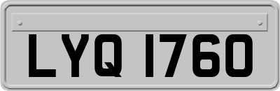 LYQ1760