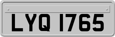 LYQ1765