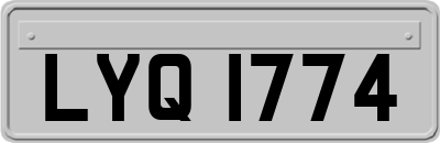 LYQ1774