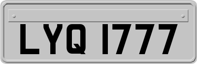 LYQ1777