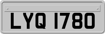 LYQ1780