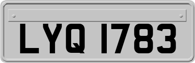 LYQ1783