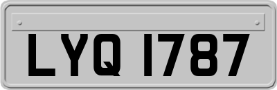LYQ1787