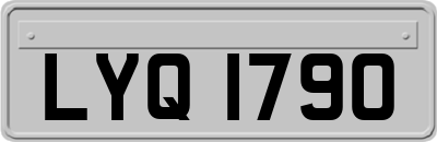 LYQ1790