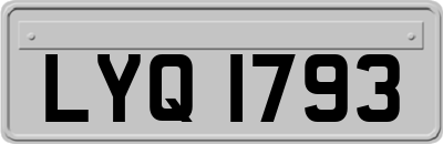 LYQ1793