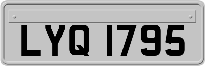 LYQ1795