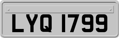 LYQ1799
