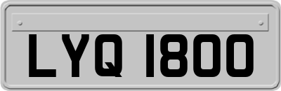 LYQ1800
