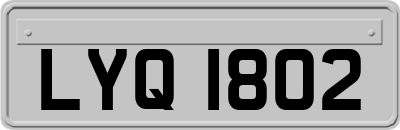 LYQ1802
