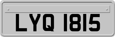 LYQ1815