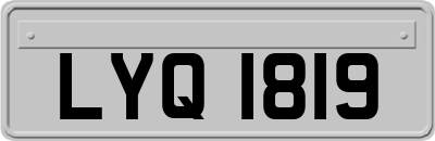 LYQ1819