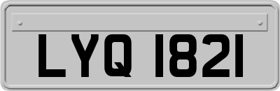 LYQ1821