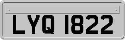 LYQ1822