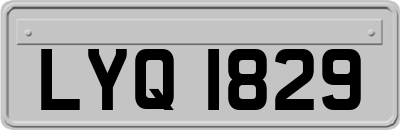 LYQ1829
