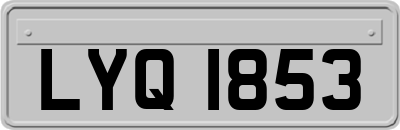 LYQ1853