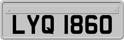 LYQ1860