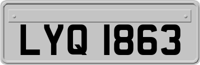 LYQ1863