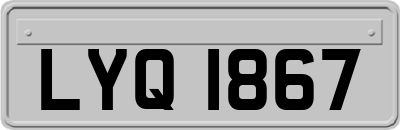 LYQ1867