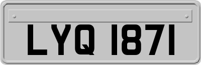 LYQ1871