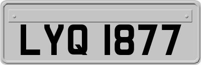 LYQ1877