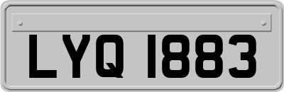 LYQ1883