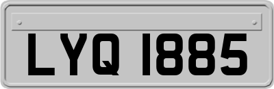 LYQ1885