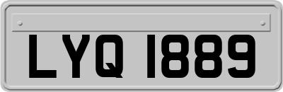 LYQ1889
