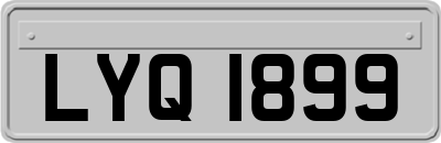 LYQ1899