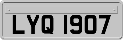 LYQ1907