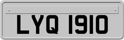 LYQ1910